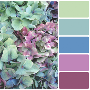 Színek a lakberendezésben